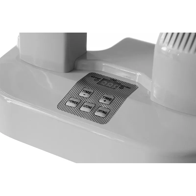 Suszarka do butów z funkcją sterylizacji MULTI DRYER OZONE PRO MT6507