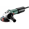 Szlifierka kątowa Metabo 603611000