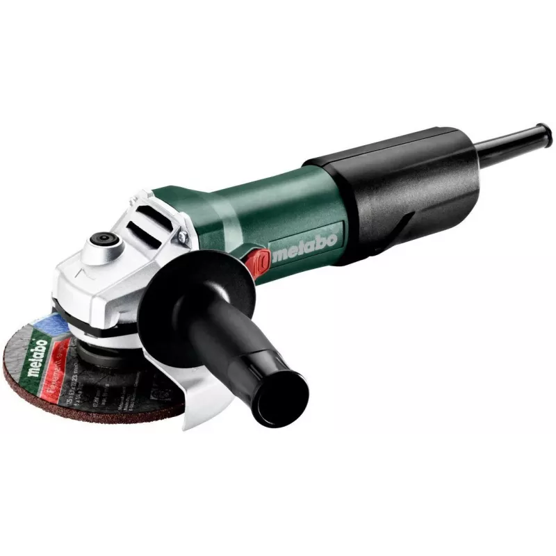 Szlifierka kątowa Metabo 603611000