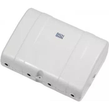 Bachmann - kabel-Safebox - Jasnoszary (904.100)