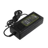 Zasilacz/ładowarka Green Cell AD22P 120 W 19 V 6.3 A do laptopów ASUS, wewnętrzny, czarny