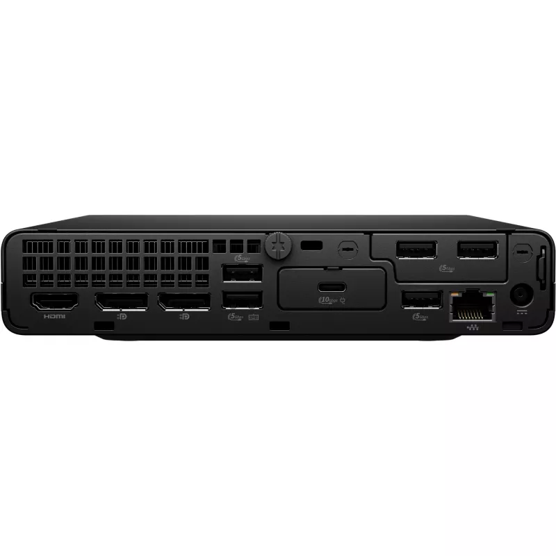 Komputer HP ProDesk 4 Mini G1 U7-265T 16 GB 512 GB W11P WIFI6E USB-C 100 W