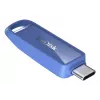 SanDisk Phone Drive, 512 GB, USB Type-C, 3.2 Gen 1 (3.1 Gen 1), 150 MB/s, bez nakładki, biały