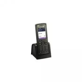 Telefon DECT Alcatel-Lucent Enterprise 8262Ex Czarny