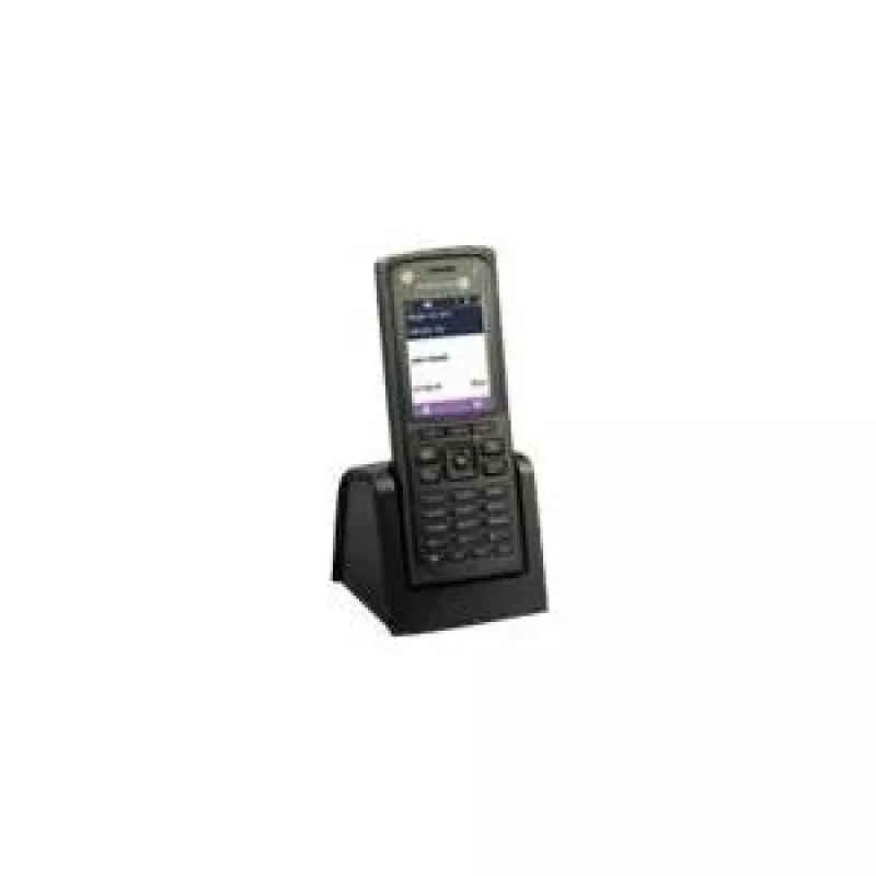 Telefon DECT Alcatel-Lucent Enterprise 8262Ex Czarny