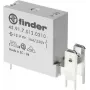 45.91.7.012.0311 PCB Relay 12 V/DC 16 A 1 Normally Open Contact 1 szt. (459170120311)