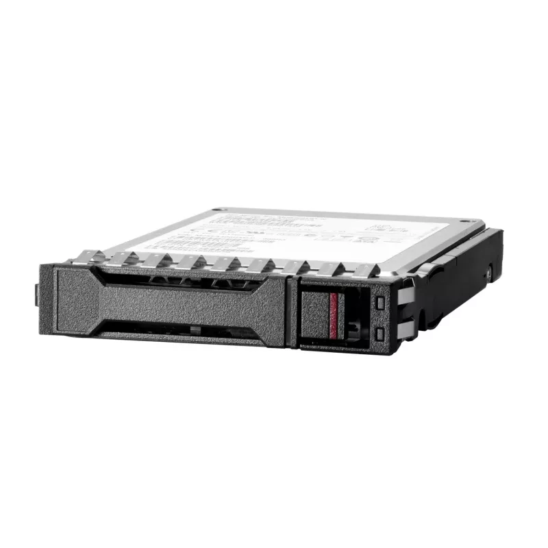 SSD drive HPE 240GB 2.5 inch SATA III P40496-B21
