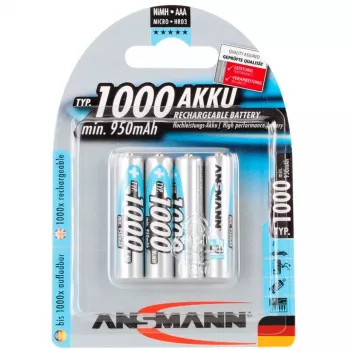 Bateria gospodarcza AAA Ansmann 5030882