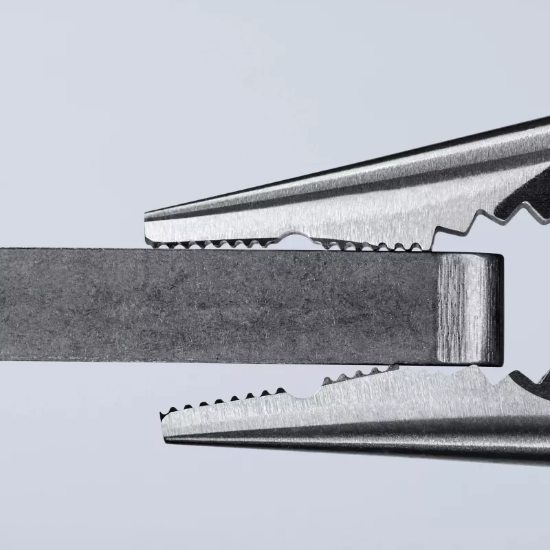 Knipex 08 21 145 Szczypce wydłużone
