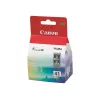 Kaseta z tuszem Canon CL-41 1 szt. Oryginalny cyjan, magenta, żółty