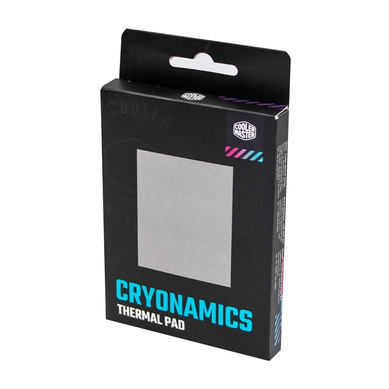 Pasta termoprzewodząca Cooler Master CRYONAMICS TPY-ADPG-3040-R1 4 g