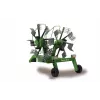 Część modelu w skali Jamara Hay Rake Twin Roto