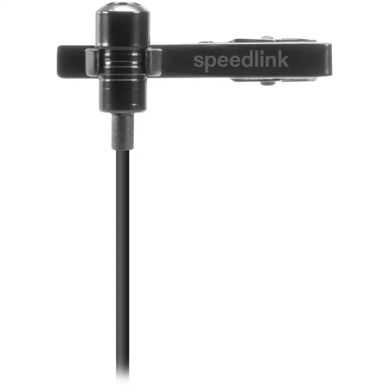 Mikrofon przypinany SPEEDLINK SPES