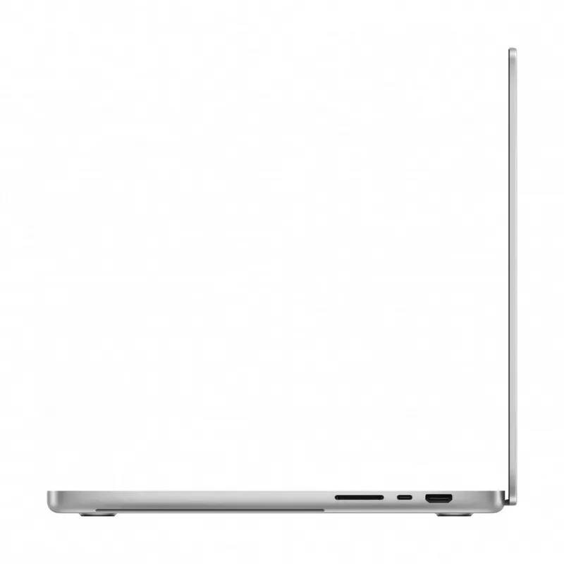 Laptop Apple MacBook Pro 16 cali 16,2 cala M4 Max 36 GB 1 TB SSD macOS