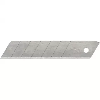 Snap-Off Knife Blades Stanley 25mm 0-11-325