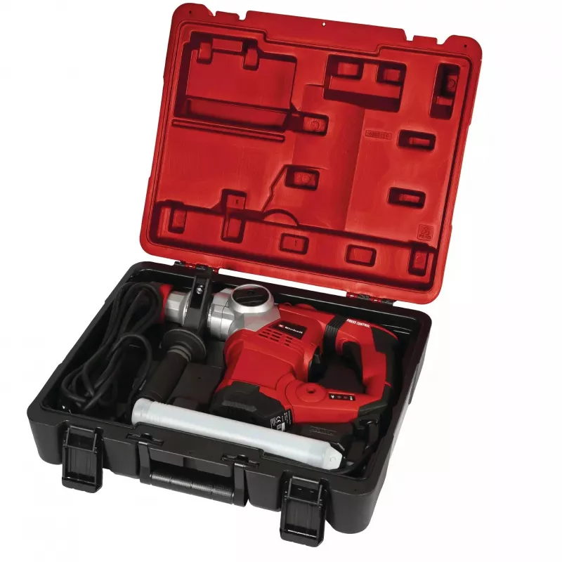 Einhell 4257944 Wiertarka akumulatorowa Czarna