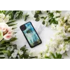 Etui iKins do iPhone 11 Pro Max, czarne, etui ochronne