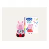 Peppa Pig - Das Schulfest i 7 innych historii, figurka audio do odtwarzacza