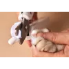 PETKIT Ulepszony Obcinacz do Pazurów dla Kota i Psa z Oświetleniem LED PRO Profesjonalny Nożyk z Podświetleniem Linii Krwi, Narzędzie do Pielęgnacji Pazurów Zwierząt