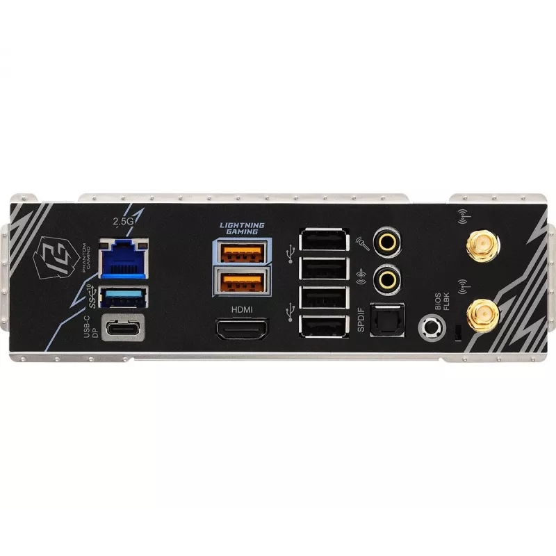 ASRock B850I Lightning WiFi AM5 Mini-ITX Płyta Główna