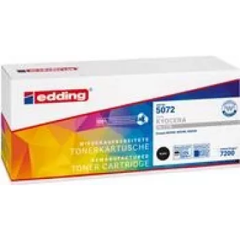 EDDING EDD-5072 czarny toner kompatybilny z KYOCERA TK-1170