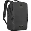 Plecak casualowy Wenger SwissGear MX Eco Light Szary Z plastiku z recyklingu