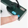 IPEVO V4K kamera dokumentowa Szary CMOS USB 2.0
