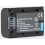 Akumulator Extra Digital NP-FV50 7,2 V 2200 mAh — akumulator wielokrotnego ładowania do aparatu