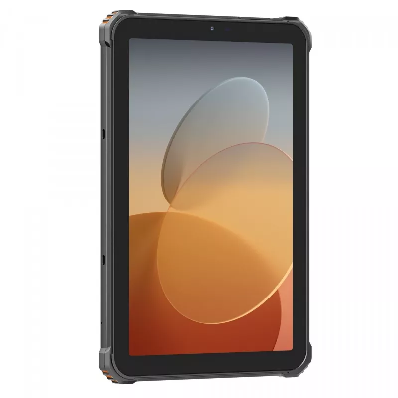 Tablet Oukitel RT3 Pro 4GB RAM 128GB Pomarańczowy Wytrzymały 5150 mAh