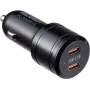 VOLTCRAFT VC-PD40W-2C VC-13431420 Ładowarka USB samochodowa Prąd wyjściowy (maks.) 3 A 2 x USB-C® USB Power Delivery (USB-PD) (VC-13431420)
