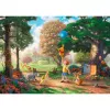 Puzzle Schmidt Spiele Disney Winnie the Pooh II 6000 elementów