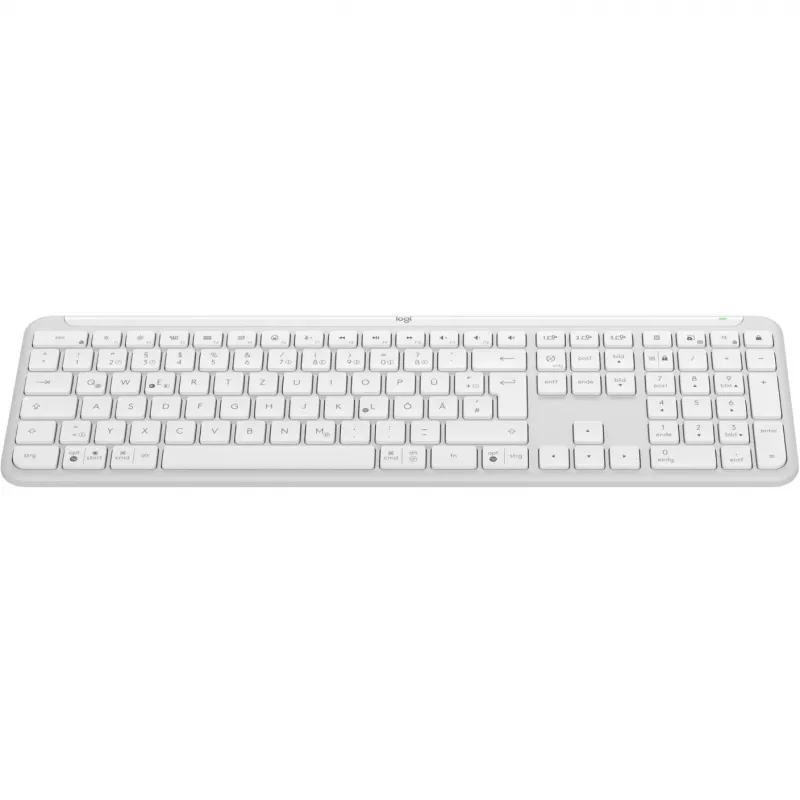 Logitech 920-012452 Produkt Biały