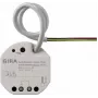 Gira aktuator przełączający 1-kanałowy 16A UP KNX Secure 506100 (506100)