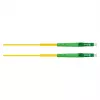 Good Connections Patchkabel LWL Simplex OS2 Singlemode 9/125 LC APC LSZH 0.5m Good - Single- bzw. Monomode-Faser - 0,5 m