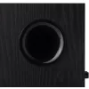 Subwoofer aktywny Edifier T5, wejście/wyjście stereo RCA, czarny, 70 W (lekko uszkodzone opakowanie)