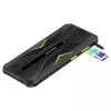Ulefone Armor X12 Pro 4/64GB Czarny/Zielony bez ładowarki