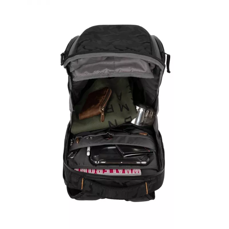 Plecak Urban Armor Gear Standard Issue Czarny