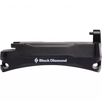Akumulator Czarny Diamond BD LT do czołówki Distance LT 1100 – wielokrotnego ładowania