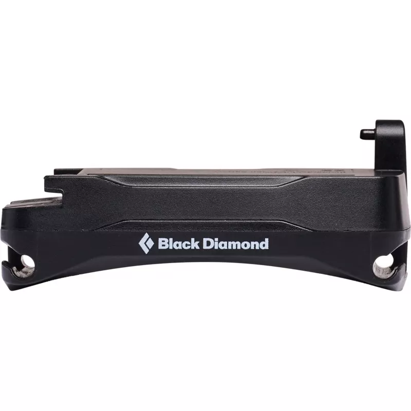 Akumulator Czarny Diamond BD LT do czołówki Distance LT 1100 – wielokrotnego ładowania