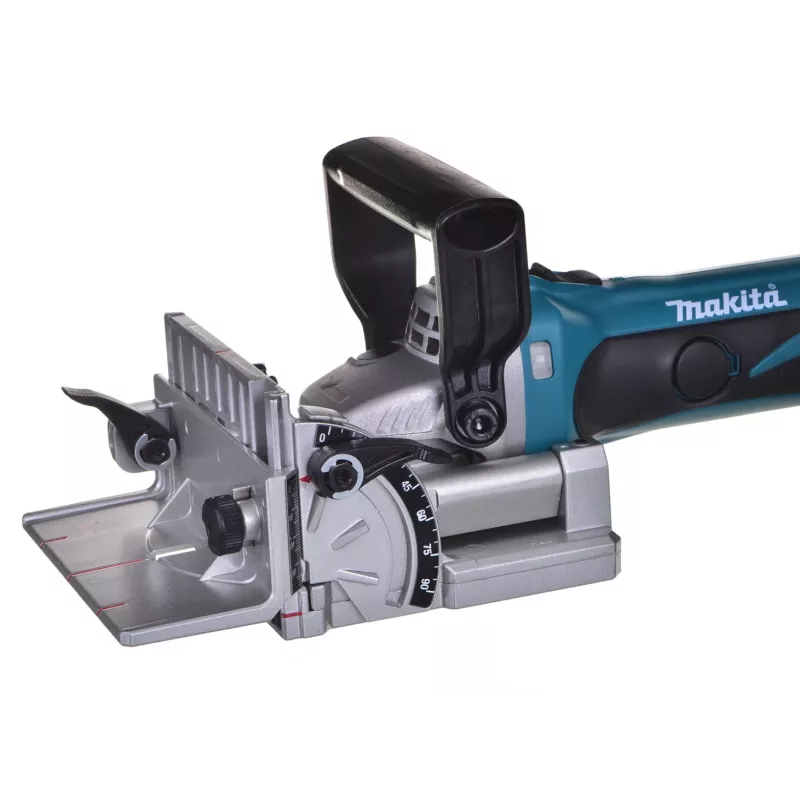 Makita DPJ180Z 18V bezprzewodowa frezarka do kołków