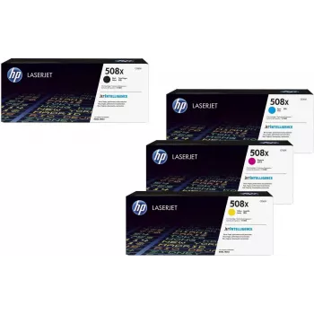 HP OPCF360X materiał eksploatacyjny do drukarki Czarny