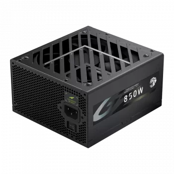Zasilacz Gamemax, 80 PLUS, Gold | GZ 850G | 850 W