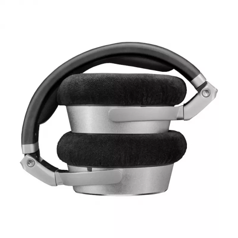 Neumann NDH 30 zamknięte słuchawki studyjne, przetworniki 38 mm, 120 Ω, 12–34 kHz, kabel 3 m, odłączane poduszki (czarny)