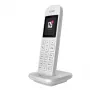 Telefon IP Telekom Speedphone 12 biały TFT