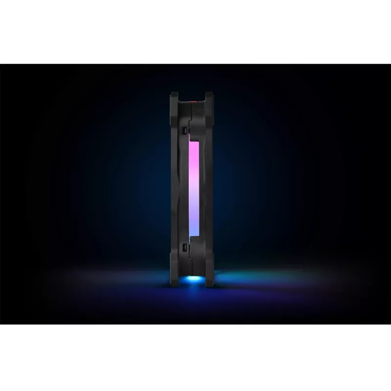 Thermaltake Riing Duo 12 ARGB 120mm 3-Pack
