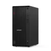 Lenovo ThinkCentre M90t Gen 6 Intel Core Ultra 7 265 32 GB DDR5-SDRAM 1 TB SSD Windows 11 Pro Tower PC Czarny
