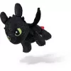 Dragons - Toothless, Pluszowa Zabawka 30 cm
