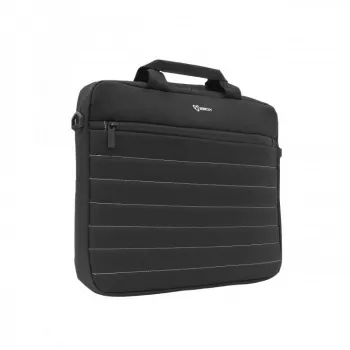 Plecak Sbox NSS-35100 Copenhagen 15.6 Czarny