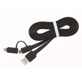Kabel USB Gembird CC-USB2-AMLM2-1M
