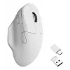 Mysz Keychron M7-A3 symetryczna Bluetooth USB Type-C 26000 DPI
